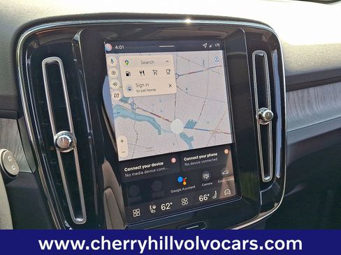 New 2026 Volvo XC40 B5 Plus w/ Protection Package Premier image 18