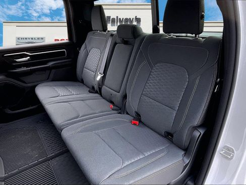 New 2026 RAM 1500 Big Horn image 10