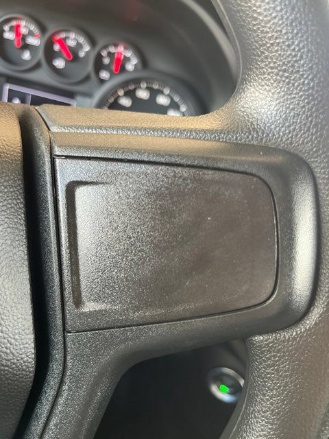 Used 2025 Chevrolet Silverado 1500 Custom AWD/4WD image 17