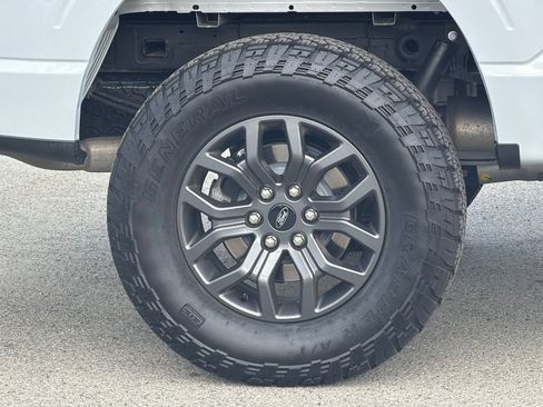 Used 2025 Ford F150 Tremor w/ Bed Utility Package AWD/4WD image 33