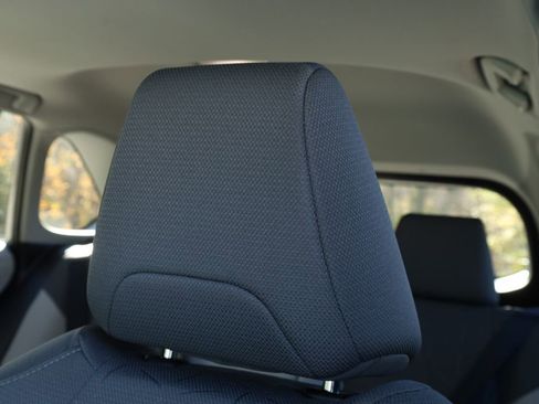 New 2025 Toyota RAV4 XLE image 23