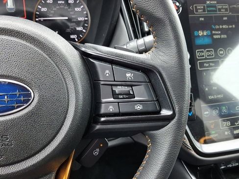 Used 2025 Subaru Outback Wilderness w/ Wilderness Package image 22