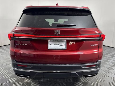 New 2026 Buick Enclave Preferred w/ Power Package image 5