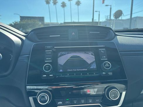 Used 2020 Honda CR-V LX image 23
