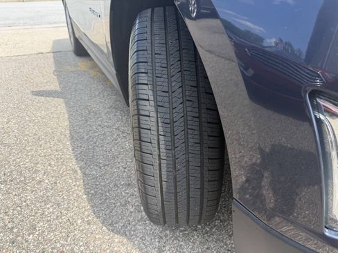 Used 2018 Chevrolet Equinox LS FWD image 6