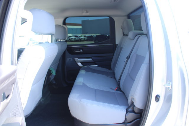 Used 2022 Toyota Tundra SR5 RWD image 47
