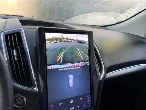 Used 2022 Ford Edge Titanium image 27