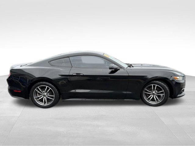 Used 2016 Ford Mustang Premium w/ Enhanced Security Package RWD image 6