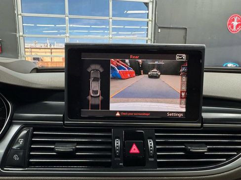 Used 2017 Audi A7 3.0T Prestige w/ Prestige Package image 30