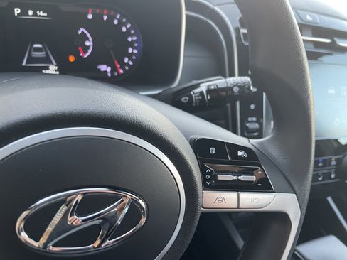 Used 2023 Hyundai Santa Cruz SEL image 33