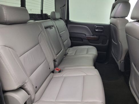 Used 2015 GMC Sierra 1500 SLE w/ SLE Value Package RWD image 19