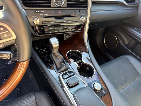 Used 2017 Lexus RX 350 FWD image 30