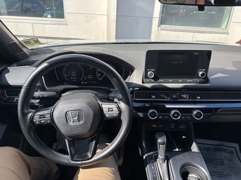 Used 2023 Honda Civic Sport image 20