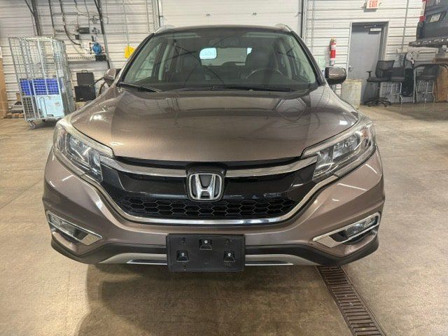 Used 2015 Honda CR-V EX-L image 34