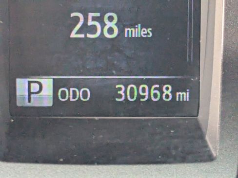 Used 2023 Toyota Tacoma TRD Off-Road image 34