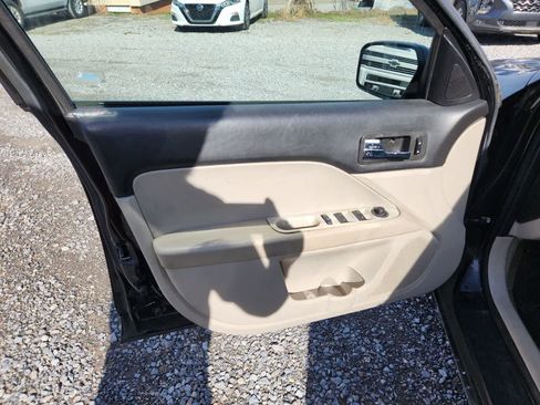 Used 2008 Ford Fusion SE image 16