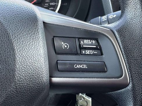 Used 2016 Subaru Forester 2.5i Premium w/ All-Weather Package AWD/4WD image 31