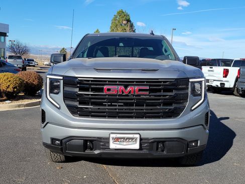 New 2026 GMC Sierra 1500 Elevation w/ Preferred Package image 5