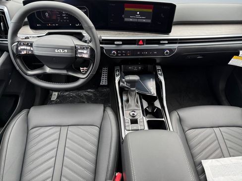 New 2026 Kia Sorento SX Prestige image 11