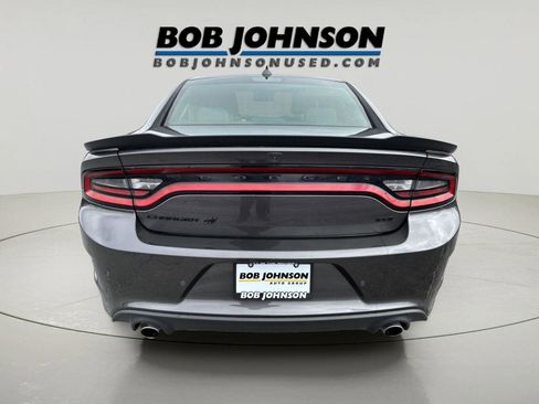 Used 2021 Dodge Charger GT w/ Plus Group image 4