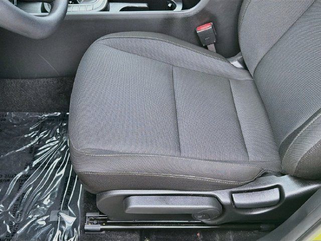 Certified 2025 Hyundai Kona SE FWD image 19