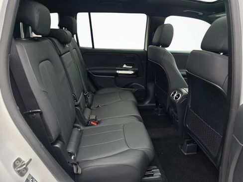 New 2026 Mercedes-Benz GLB 250 4MATIC image 24