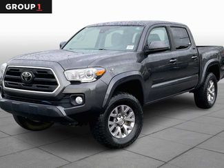 Used 2019 Toyota Tacoma SR5 video 1