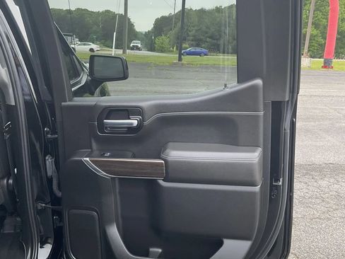 Used 2022 Chevrolet Silverado 1500 RST w/ Convenience Package II AWD/4WD image 43