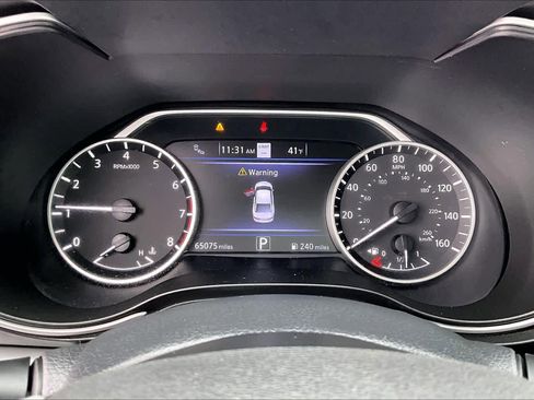 Used 2022 Nissan Maxima SV w/ Floor Mat Group image 50