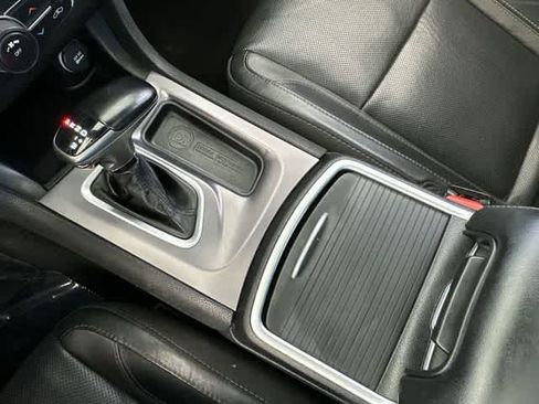 Used 2021 Dodge Charger SXT w/ Leather Interior Group RWD image 15