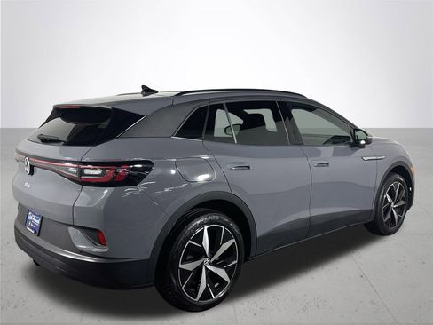 Certified 2023 Volkswagen ID.4 Pro S image 7