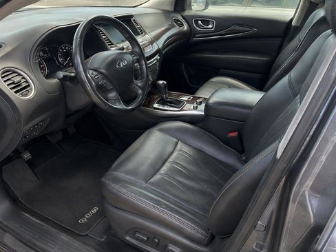 Used 2015 INFINITI QX60 FWD w/ Premium Plus Package image 5