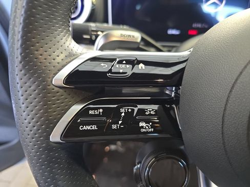 Certified 2024 Mercedes-Benz C 43 AMG 4MATIC Sedan image 19