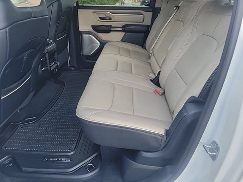 Used 2020 RAM 1500 Limited RWD image 15