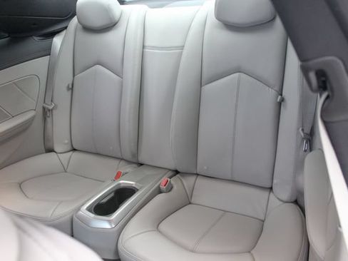 Used 2014 Cadillac CTS AWD Coupe image 18