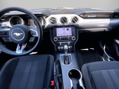 Used 2019 Ford Mustang Coupe w/ Equipment Group 101A RWD image 14