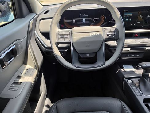 New 2027 Kia Seltos EX FWD image 14