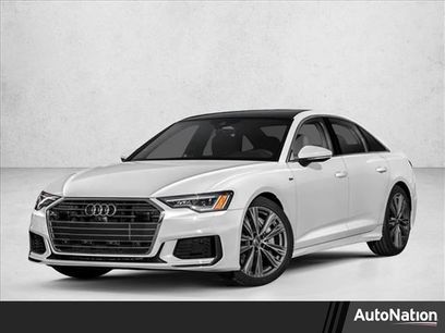 Used 2021 Audi A6 Premium Plus w/ Premium Plus Package