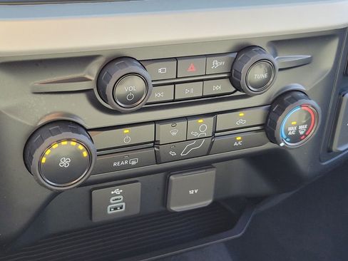 New 2026 Ford F250 XL w/ STX Appearance Package image 18