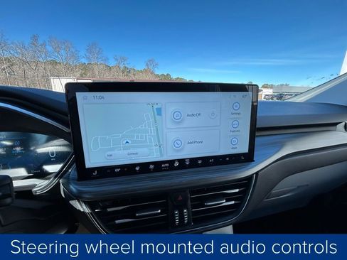 Used 2025 Ford Escape Platinum w/ Premium Technology Package image 34