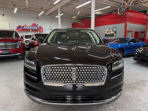 Used 2023 Lincoln Nautilus Reserve w/ Luxury Package image 8
