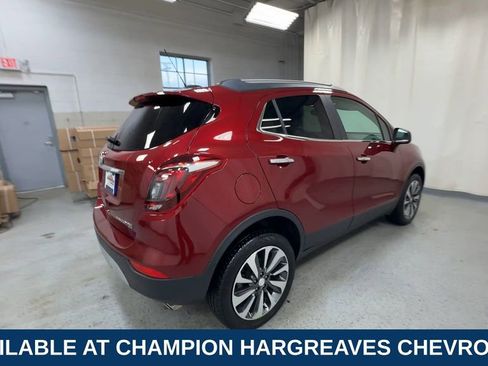 Used 2022 Buick Encore Preferred w/ Safety Package image 10