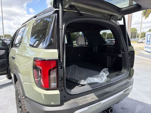 New 2026 Honda Passport TrailSport Elite image 28