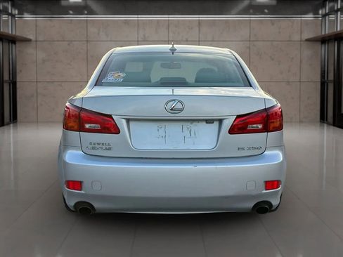 Used 2007 Lexus IS 250 image 12