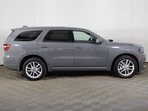 Used 2022 Dodge Durango GT image 17