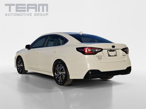 Used 2022 Subaru Legacy Premium image 5