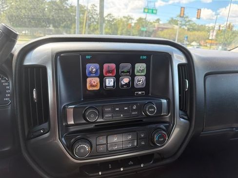 Used 2016 Chevrolet Silverado 2500 LT RWD image 15