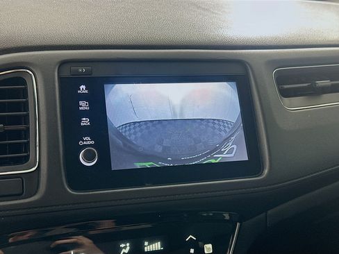 Used 2021 Honda HR-V EX image 22