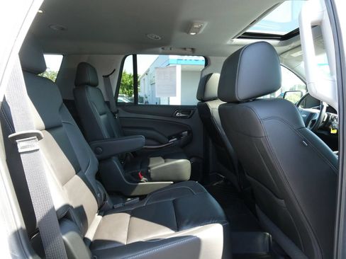 Certified 2020 Chevrolet Tahoe LT AWD/4WD image 16