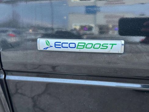 Used 2013 Ford F150 XLT w/ Luxury Equipment Group image 36